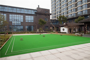 上海市嘉定區頤康家園養老院