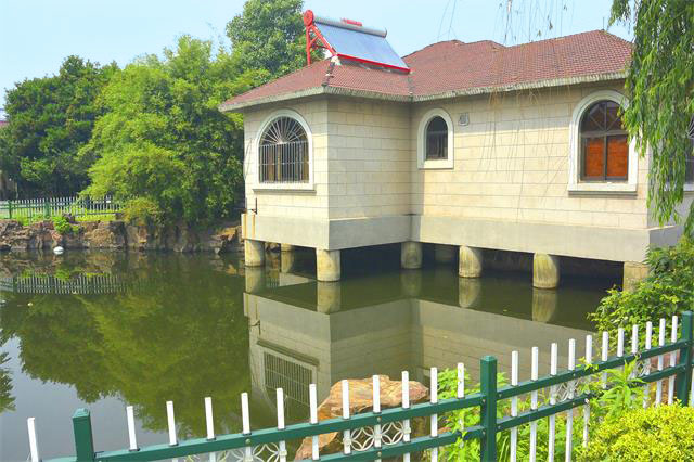 上海禮愛頤養院