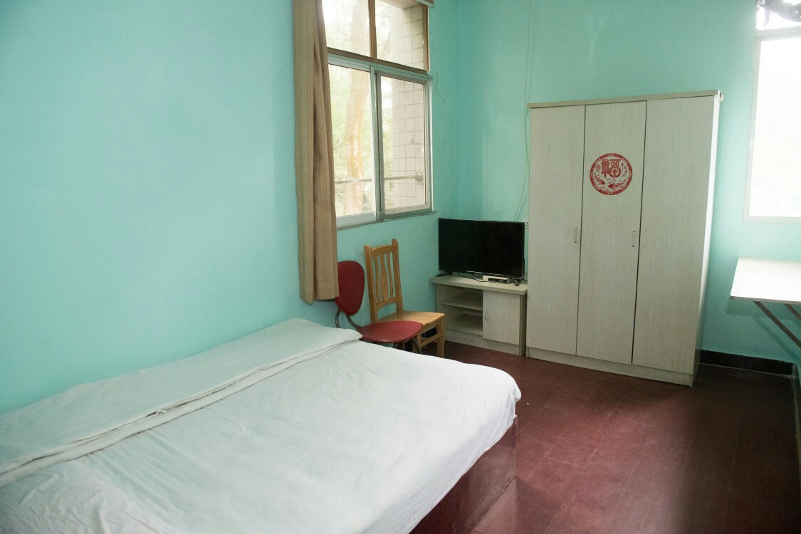 重慶市沙坪壩青松養老公寓