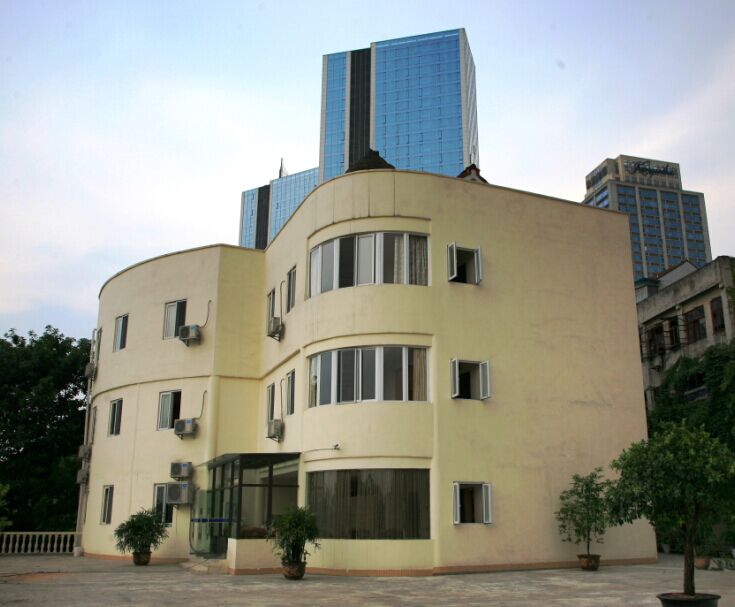 重慶星宇城市之星養老院