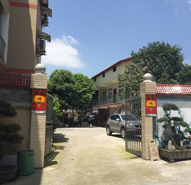 重慶市沙坪壩區錦陽佳苑