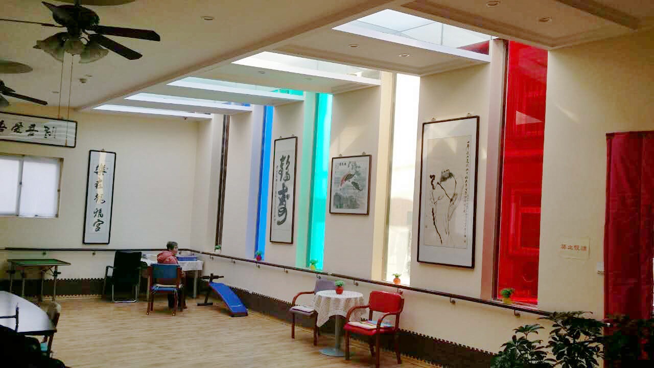 天津市河西區龍福宮養老院