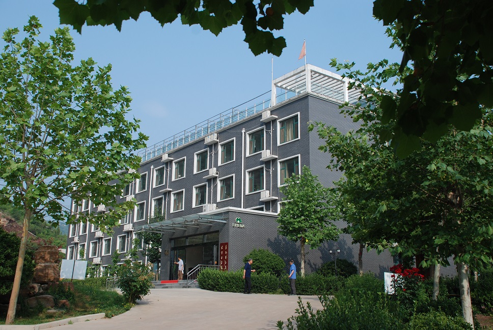 濟南德慧家園養老院