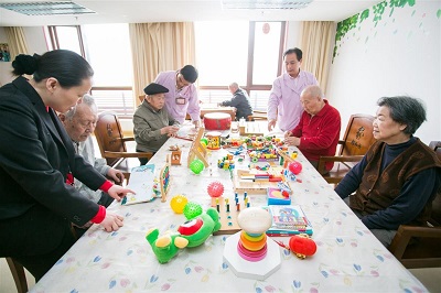 親和源·桐鄉愛樂之家