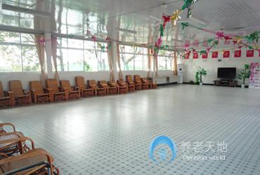 上海市泥城建國養老院