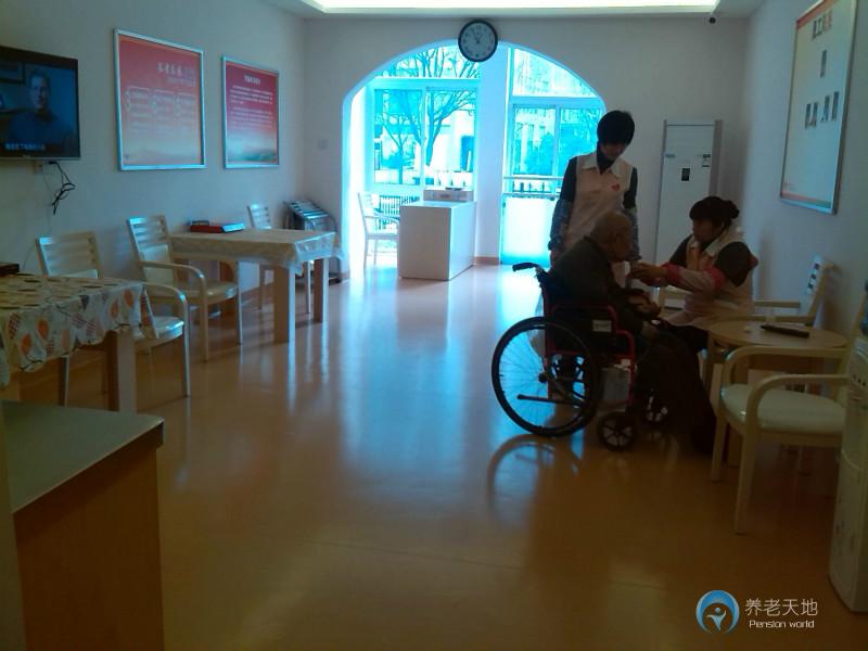 萬柳怡水園養老照料中心