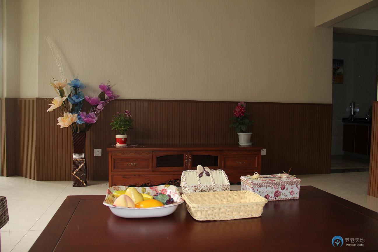 成都西蜀康馨緣頤養中心