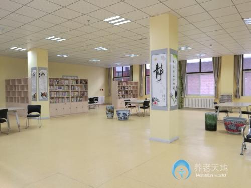 永寧縣邦尼沁椿養老院