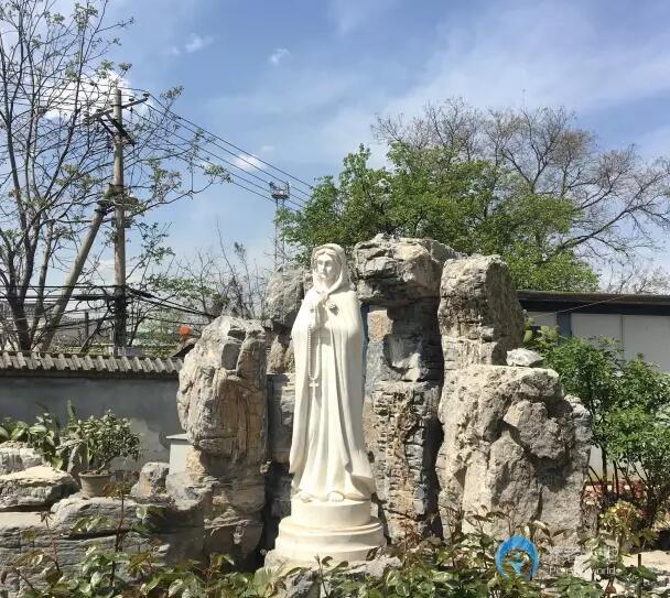 北京市豐臺區天頤養老院