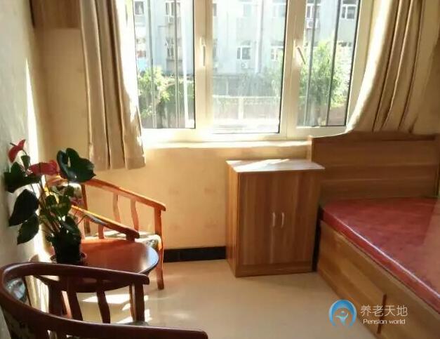 天津市北辰區養心園老年公寓