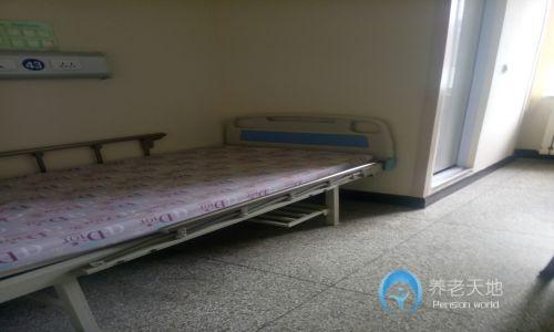 市北區交運溫馨護理院
