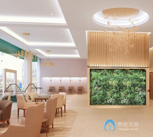 深圳共享之家3H頤養復康中心（龍城店）