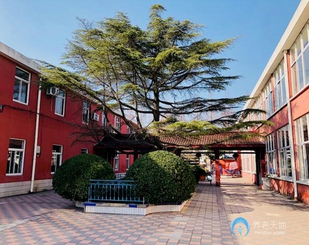 上海仁愛養護院