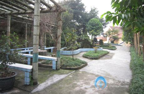 瀘州市江陽區仁愛養老護理院