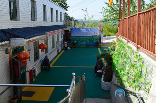貴陽市觀山湖區萬福老年公寓