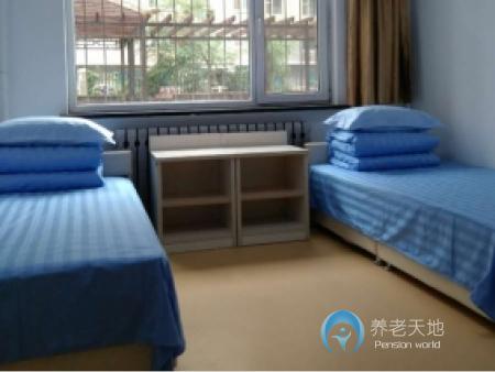 沈陽(yáng)市于洪區(qū)夕陽(yáng)美老年養(yǎng)護(hù)中心