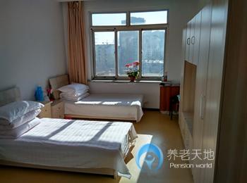 沈陽悅歆老年醫療養護中心