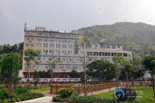 福州玖玖養老院