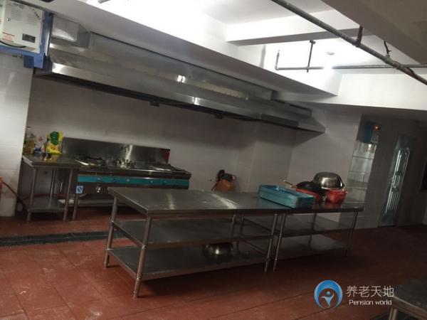 福州玖玖養老院