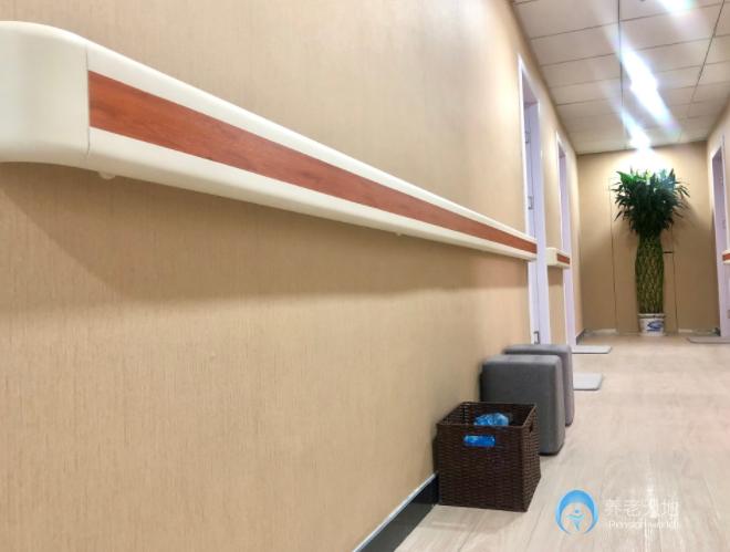 北京尚善九如院養老社區
