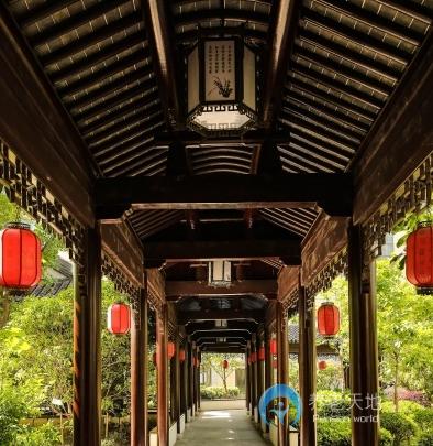 蘇州市怡養老年公寓