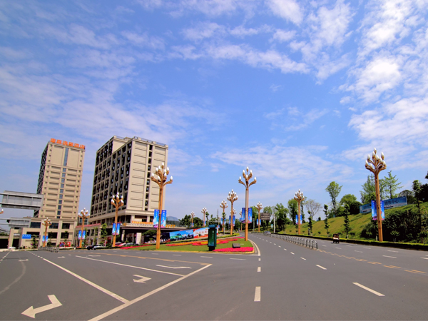 康嘉逸居·峨嵋園康養酒店