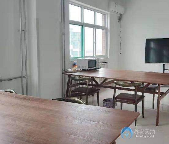 濟寧市任城區社會福利中心