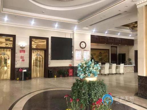 上海奉賢錢橋養老院