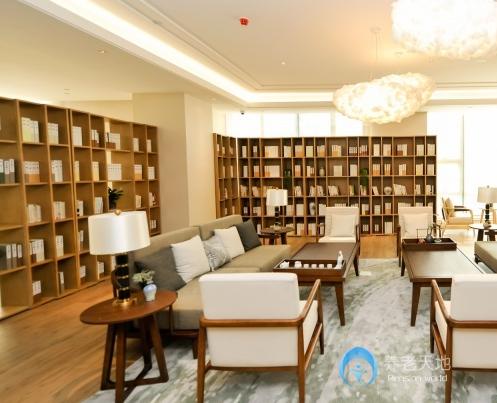 杭州市佳源快樂養老社區