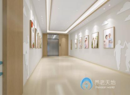 成都金牛區康和敏盛長輩康復照護中心