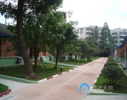 安慶福壽苑養老中心