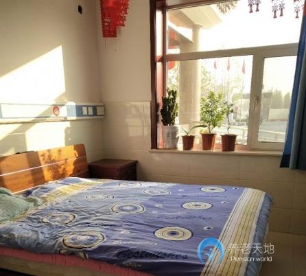 河北省石家莊市正定縣康樂(lè)園老年公寓