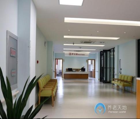 蘇州優居壹佰養生公寓