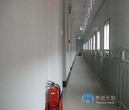 天津市河東區直沽養老院