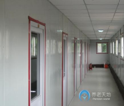 天津市河東區直沽養老院