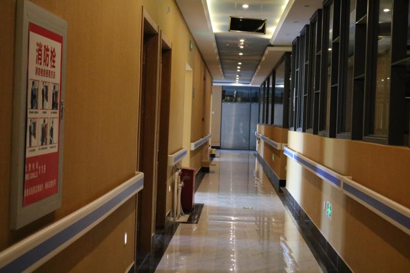 北京市朝陽區東壩福壽苑養老照料中心