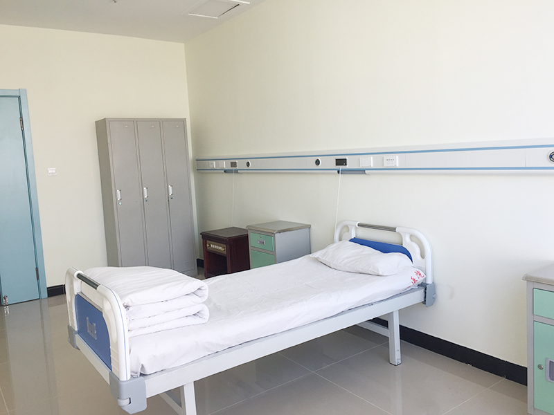 哈爾濱華海特護院養老院