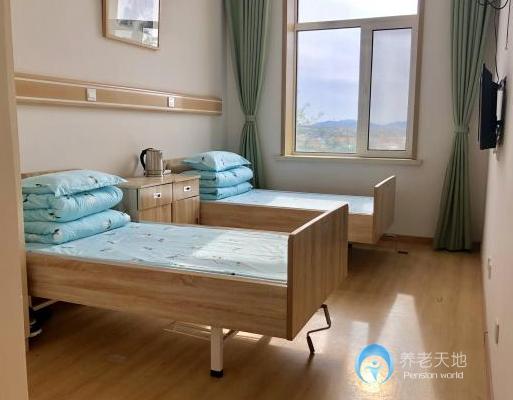 大連瑞祥養老中心