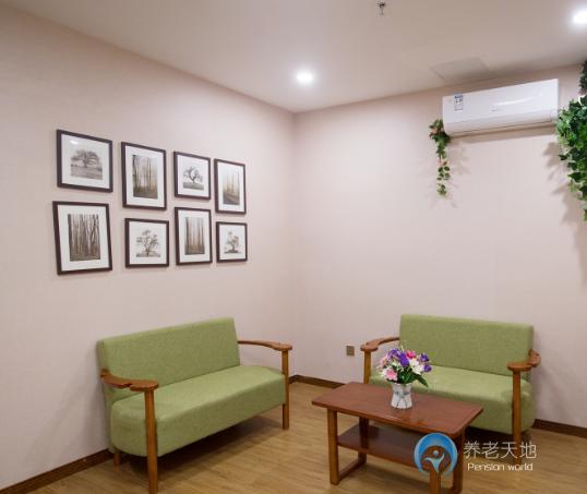 武漢市古田融濟康養中心