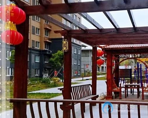 徐州市銅山區(qū)同福頤養(yǎng)園老年護理康復中心