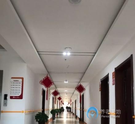 徐州市銅山區(qū)同福頤養(yǎng)園老年護理康復中心