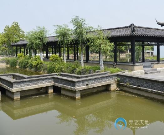 九如城（達康）康養中心