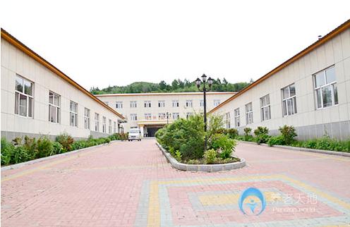 吉林市永關愛時代養老康復中心