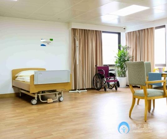杭州朗和國際醫養中心（朗和銀泰國際醫養中心