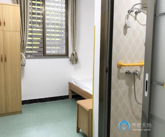 廣州市恩耆養老院