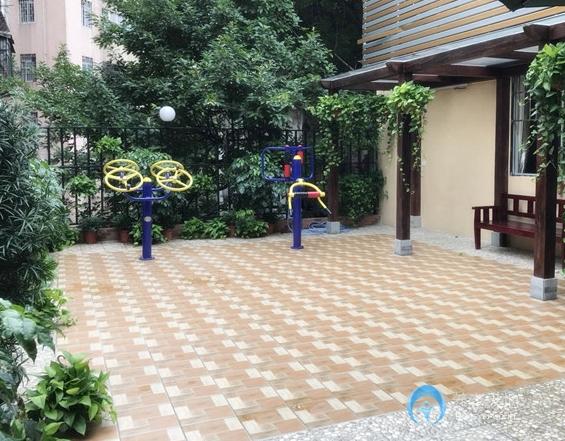 廣州市恩耆養老院
