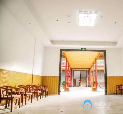 臺州市椒江區波特養老護理院