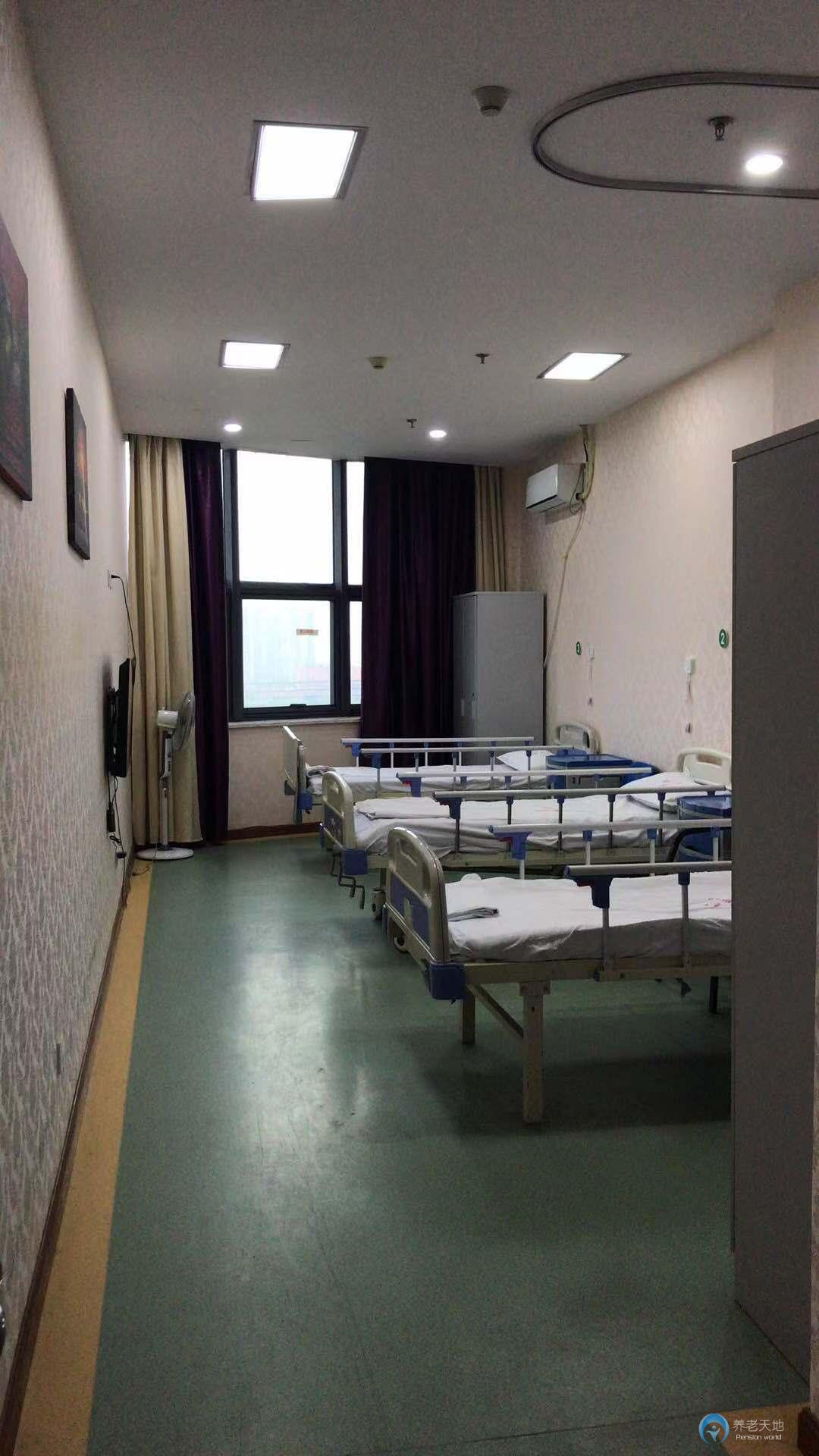 重慶好德養老服務中心