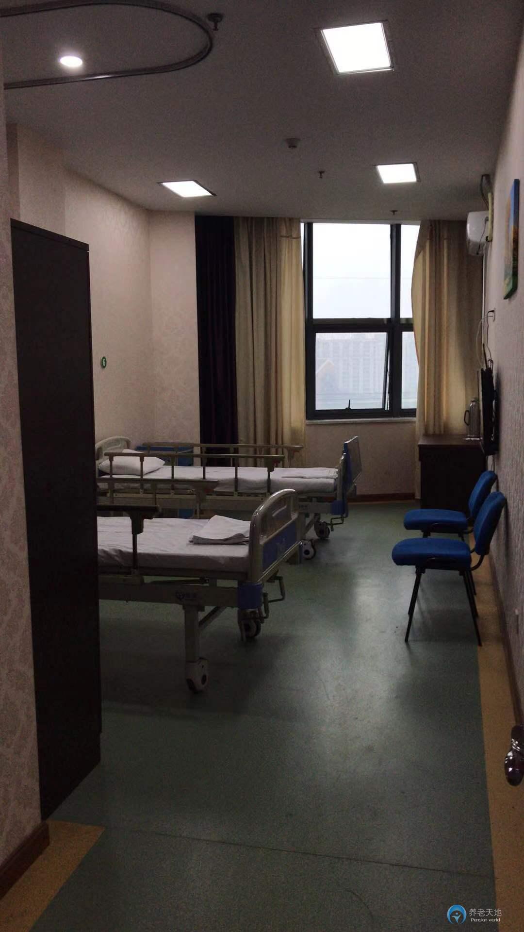 重慶好德養老服務中心