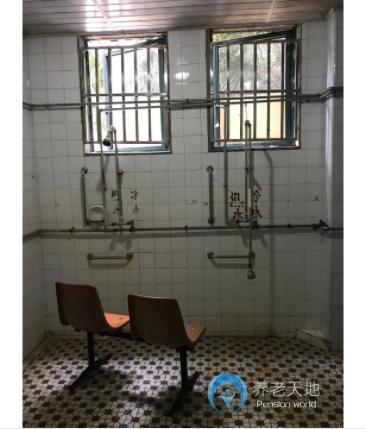 上海市靜安區沁怡敬老院